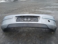 фото thumb №8, Opel astra h бампер задний z163