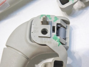 фото thumb №9, Ручка держатель потолок saab 9-5 90459155