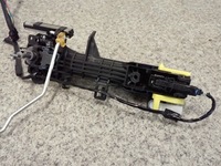 фото thumb №6, Toyota iq 08-12 ручка наружная левая