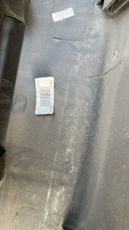 фото thumb №3, Kia sportage 2016- порог накладка порог правая