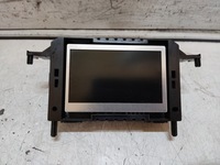 фото thumb №8, Ford ecosport радіо cd дисплей панель sony f1e9-18c815-hk