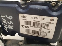 фото thumb №8, Mini cooper r56 насос гальмівна abs 6785681-02
