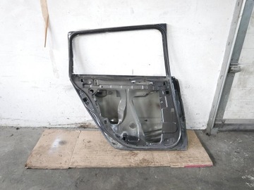 фото thumb №12, Двері ліві зад nv676 renault megane ii phi універсал