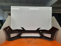 фото thumb №12, Seat leon iii 12-20 бампер перед передний 5f0807221m