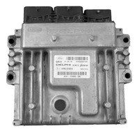 фото thumb №1, Блок управления ford kuga 2.0tdci av4112a650dm 28330764 программирование
