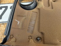 фото thumb №6, Mercedes w 204 кришка двигуна 2710101267 захист