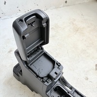 фото thumb №6, Туннель средний подлокотник jeep wrangler jl sahara