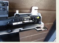 фото thumb №9, Молдинг поріг ліва bmw ix3 i x3 g08 led m набір