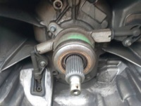 фото thumb №6, Mercedes slk 280 r171 3.0 v6 коробка передач передач механічна 716669 oryg