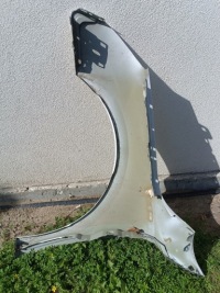 фото thumb №4, Peugeot 508 крыло правый перед