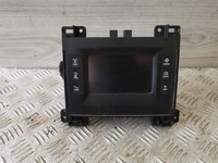 фото thumb №1, Dodge challenger 15- дисплей радио usa p68269531ad