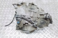 фото thumb №7, Коробка передач передач volvo s60 i 9482052 2.4l бензиновый 147kw 2002