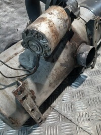 фото thumb №5, Webasto обігрівач стояночний thermo 300 dw300 30kw