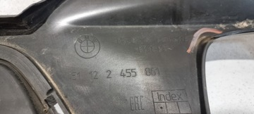 фото thumb №11, Диффузор бампера зад bmw 3 g20 g21 m-performance