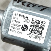 фото thumb №7, Kia ev6 2022 левая сторона двигатель регулятор стекло дверь передних