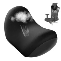 фото thumb №14, Подушка автомобильная дорожный подголовник pod głowę-czarna