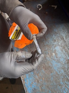 фото thumb №15, Супорт гальмівний зад honda civic uk 99-01 mg zs 01-05 #petrolhead pro+ kit6