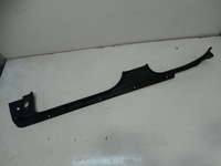 фото thumb №7, Молдинг порог внутренняя левая seat ibiza mk4