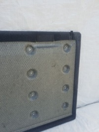 фото thumb №15, Peugeot 3008 i hybrid 12-16 пол багажника защита задняя задняя na pas