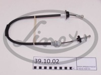 фото thumb №2, Linex трос сцепления skoda felicia 6u0721335