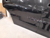 фото thumb №5, Дверь правое задние mercedes gle w167