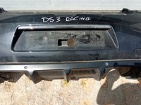 фото thumb №4, Citroen ds3 racing бампер диффузор задняя задний 4xpdc