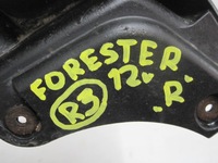 фото thumb №10, Брызговик правый левый subaru forester iii 12r перед передний