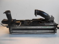 фото thumb №4, Комплект радіатор opel signum 2.2 dti #