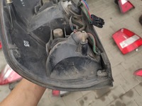 фото thumb №12, Лампа правая задняя левая subaru outback 3 iii