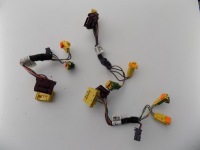 фото thumb №1, Mercedes w204 w212 штекер джгут колодка подушки безпеки