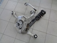 Купить Mcperson поворотный кулак левая mercedes c-klasa w205 купе рестайлинг  1.5 2020 rok, фото thumb