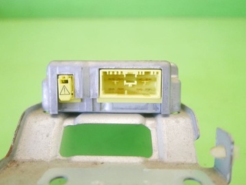 фото thumb №7, Модуль датчик подушка безопасности daihatsu cuore v l701 1.0 98-
