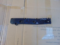 фото thumb №1, Направляющая бампера левый задний ford ecosport mk2 lift