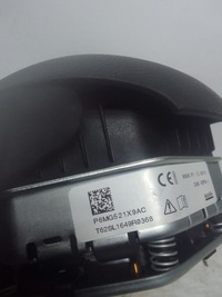 фото thumb №9, Jeep grand cherokee wk2 19-22 подушка безопасности водителя p6mg521x9ac usa