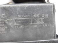 фото thumb №15, Nissan qashqai j10 1.5 dci 10-13 рестайлинг модуль bsi 284b7jd00b 24382jd00b