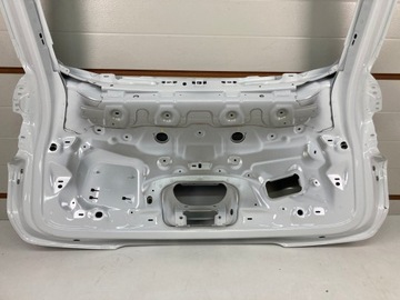 фото thumb №9, Кришка багажника porsche cayenne купе 9y3