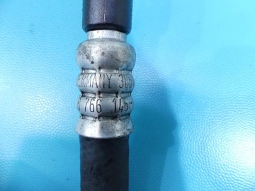 фото thumb №9, Шланг підсилювача bmw e60 e61 6766145