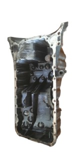 Купить Поддон масляная mercedes 2.2 cdi r6460141002, фото thumb