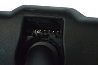 фото thumb №5, Infiniti fx30d дзеркало внутрішнє widok з задній 2012 rhd