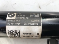 фото thumb №10, Bmw ix i20 xdrive поворотна опора праві перед 6890574