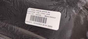 фото thumb №15, Ford mustang mach-e e-mach e mach mach e 2021- бампер перед переднее