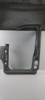 Купить Mercedes vito a4476372800 стойку порог левый перед, фото thumb