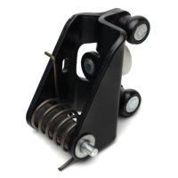 фото thumb №1, Ролик подрамник дверь боковых do renault trafic vivaro primastar