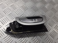 фото thumb №1, Ручка ліва передня внутрішня peugeot 307