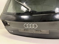 фото thumb №7, Крышка багажника багажника audi a3 8v 2015