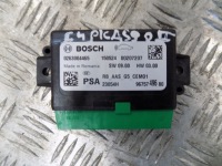 фото thumb №1, Citroen c4 picasso ii модуль блок керування pdc