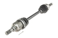 Привідний вал привідна jeep compass 2.0/2.4 08- передній/лівий Київ, фото thumb