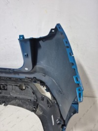 фото thumb №10, Renault austral 22- задний бампер pdc 850b29563r