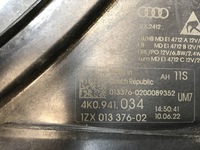 фото thumb №9, Audi a6 c8 4k лампа права перед передня full led 4k0941034