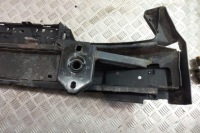 фото thumb №8, Лівий напрямна заднього бампера bmw 7 f01, f02 8053749 4.4l бензиновий 2010